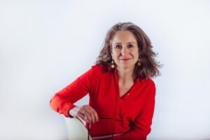 Yvette van Aarle - eigenaar
