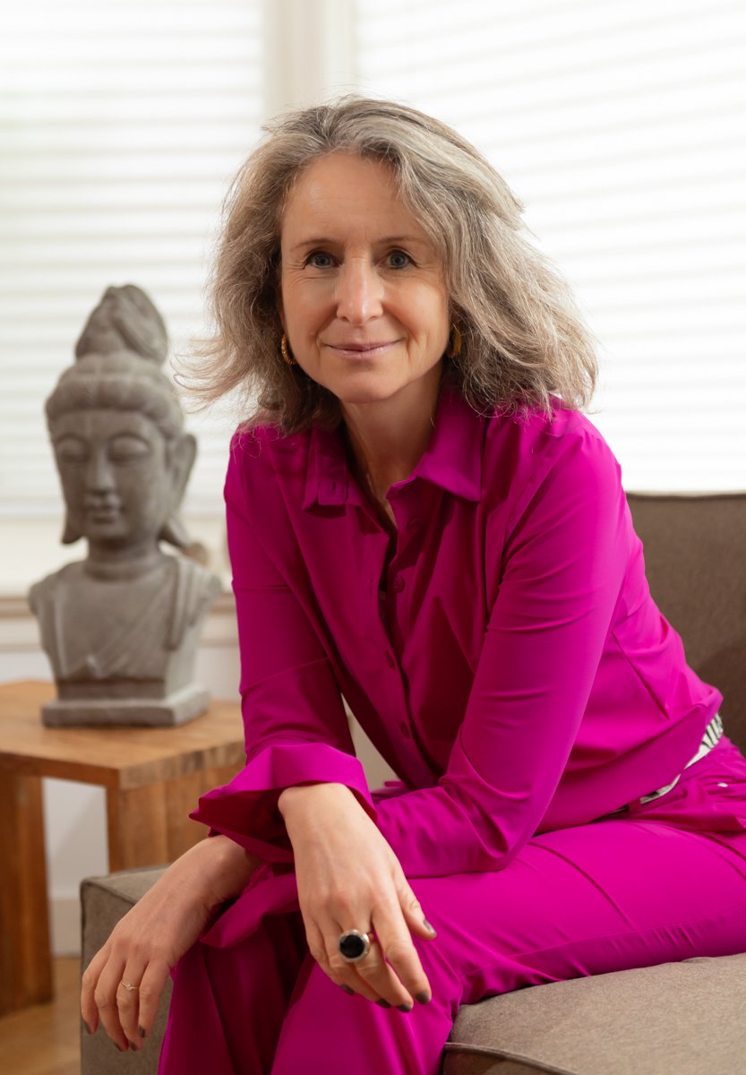 Foto: Caroline Martinot