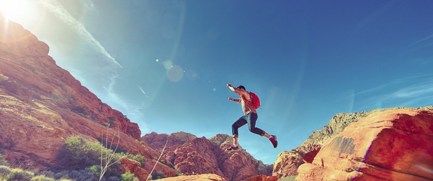 Vergroten van persoonlijk leiderschap