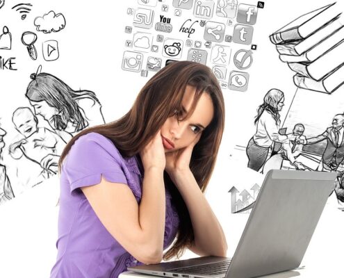 Coaching helpt beter om te gaan met werkdruk