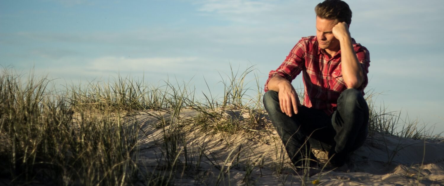 Hoe kan ik piekergedrag verminderen