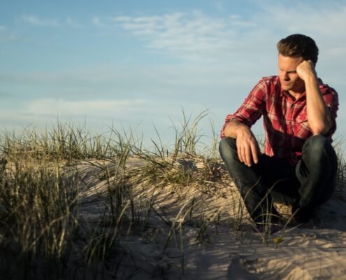 Hoe kan ik piekergedrag verminderen